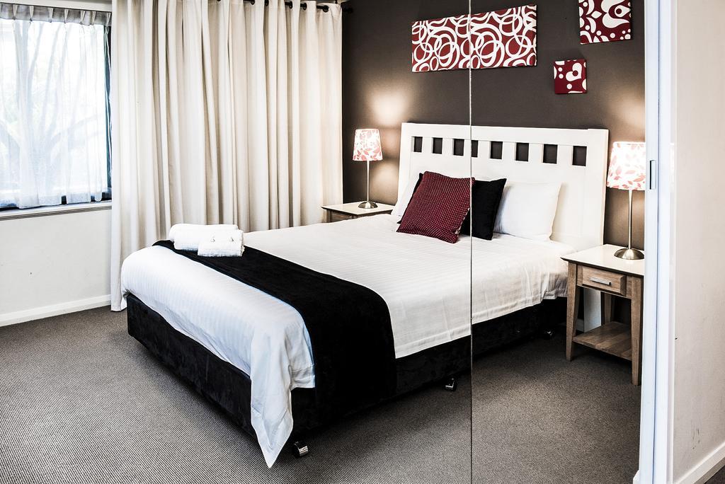 Airexec Apartments Perth Dış mekan fotoğraf