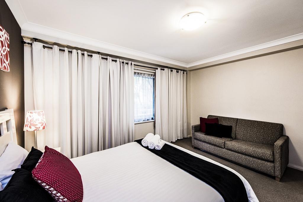 Airexec Apartments Perth Dış mekan fotoğraf