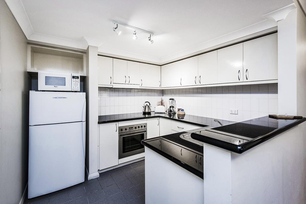 Airexec Apartments Perth Dış mekan fotoğraf