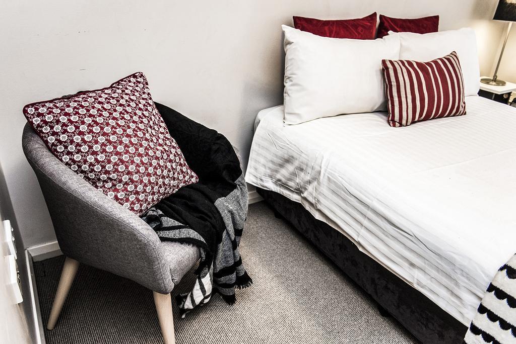 Airexec Apartments Perth Dış mekan fotoğraf