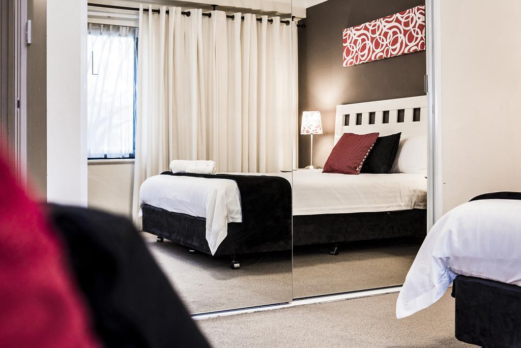Airexec Apartments Perth Dış mekan fotoğraf