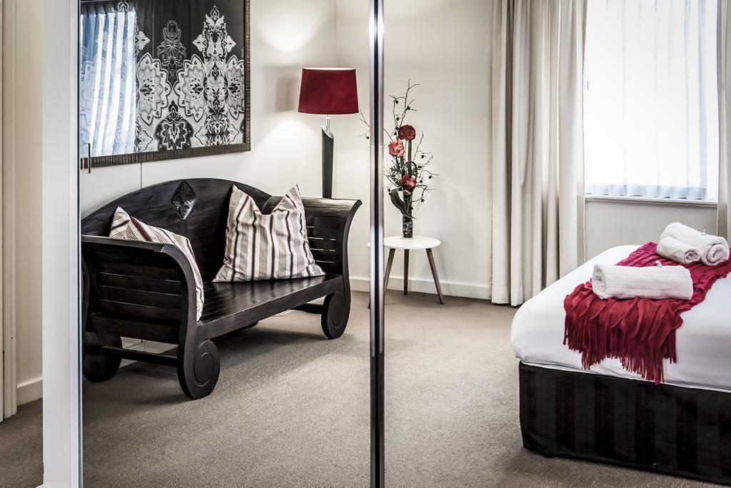 Airexec Apartments Perth Dış mekan fotoğraf