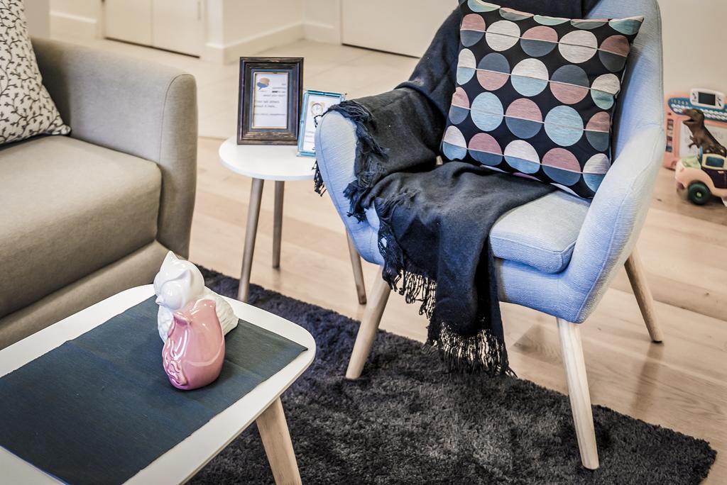 Airexec Apartments Perth Dış mekan fotoğraf