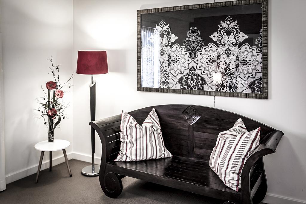Airexec Apartments Perth Dış mekan fotoğraf