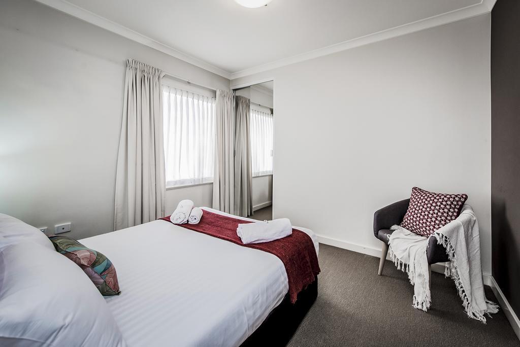 Airexec Apartments Perth Dış mekan fotoğraf