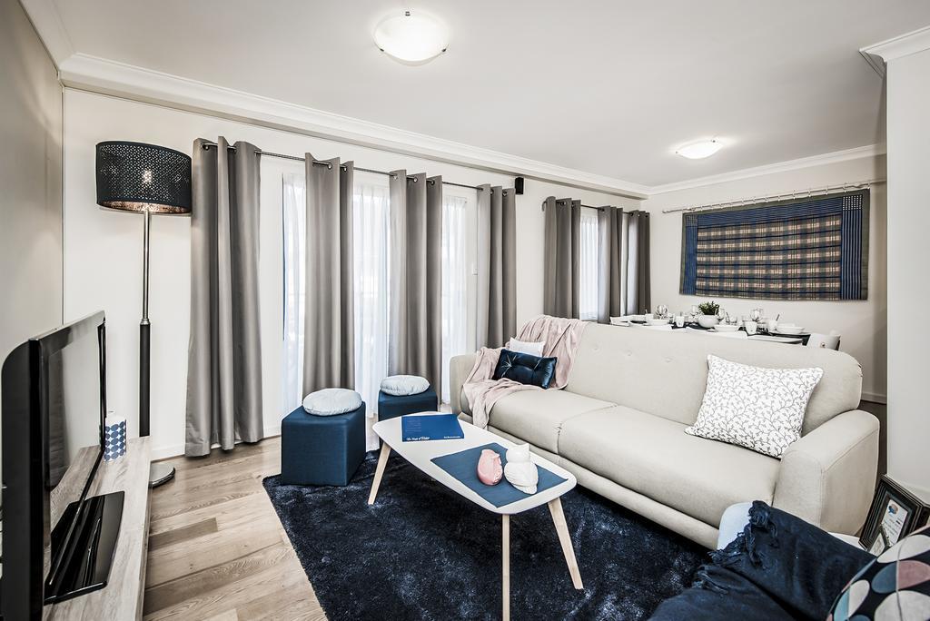 Airexec Apartments Perth Dış mekan fotoğraf