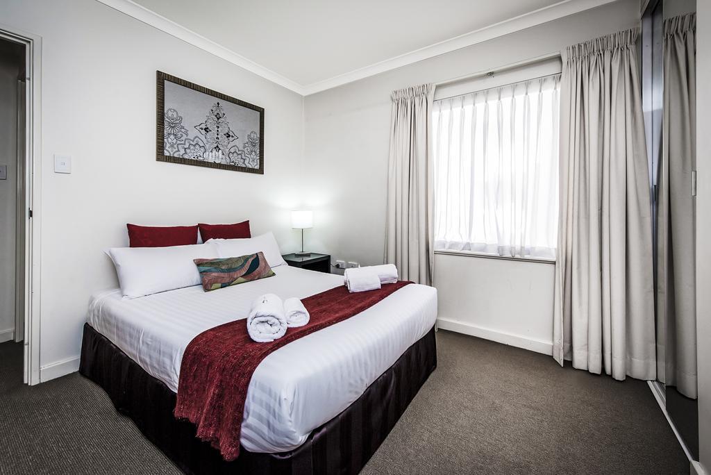 Airexec Apartments Perth Dış mekan fotoğraf