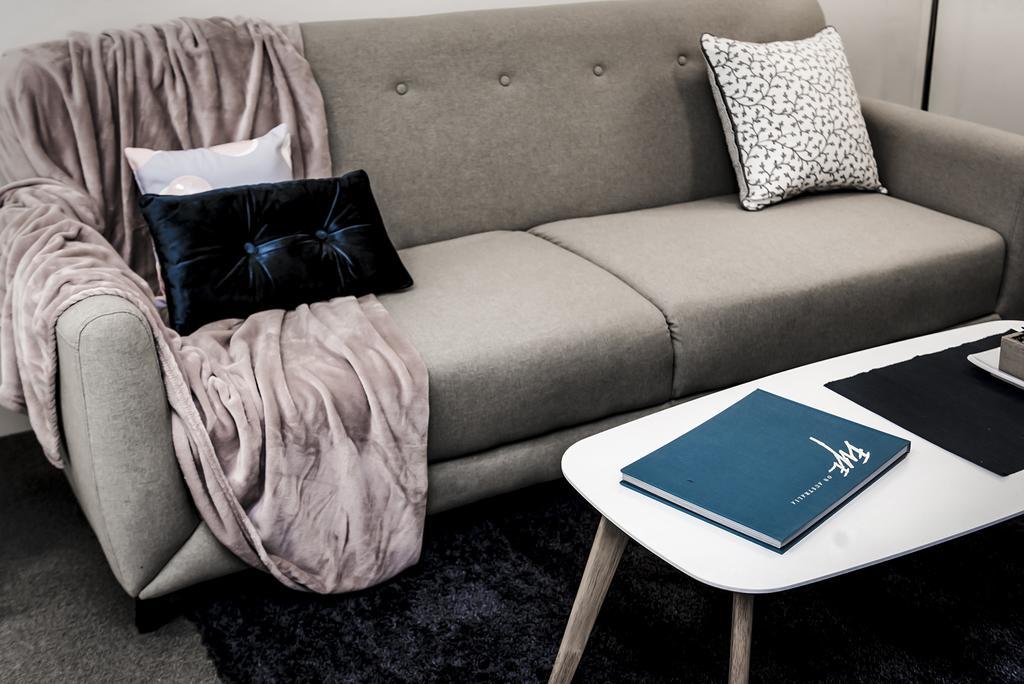 Airexec Apartments Perth Dış mekan fotoğraf