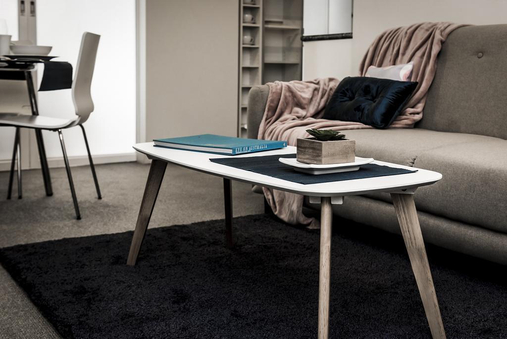 Airexec Apartments Perth Dış mekan fotoğraf