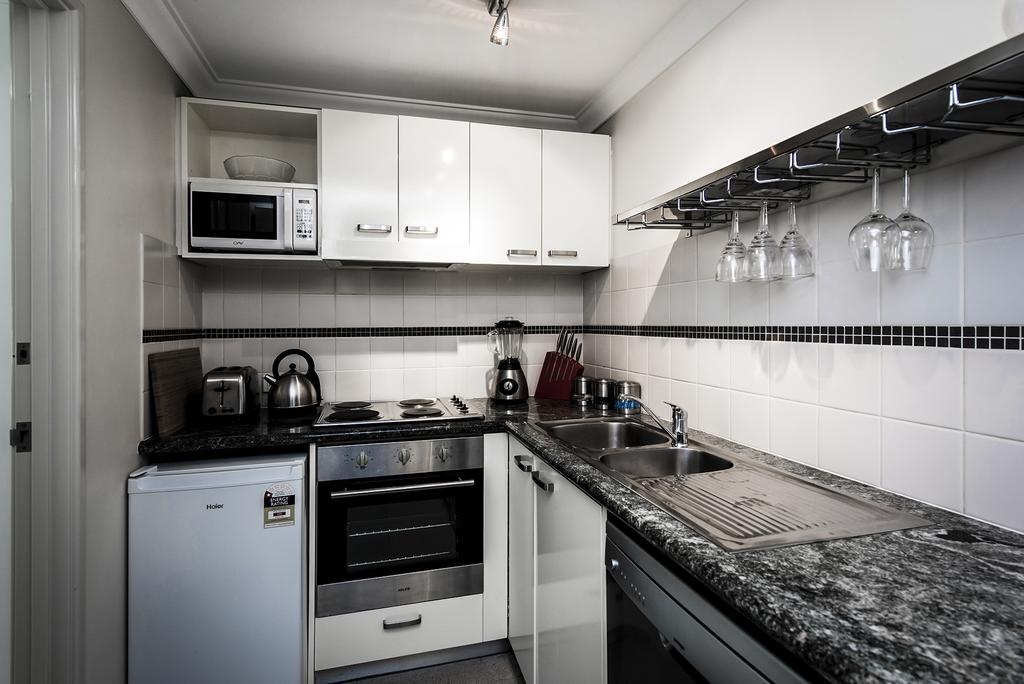 Airexec Apartments Perth Dış mekan fotoğraf